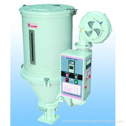 Hopper Dryer